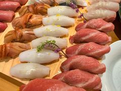 -鮨冠OMAKASE食べ放题(北京首店)