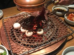 -王妃家(明洞中央店)
