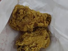 -麦当劳(和平北路店)