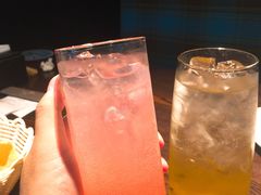 -酷公社·榴莲披萨(太原街店)