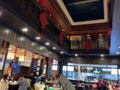 -咸亨酒店•非遗绍兴菜•中华老字号(堂吃餐厅)