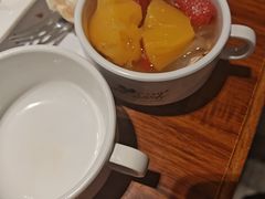-汉巴味德(沈阳万象汇店)
