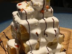 -俄士厨房(万松园店)
