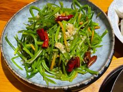 -民食香·腊排骨野生菌美食(木府店)