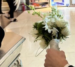 -水晶之恋婚纱摄影(北京总店)