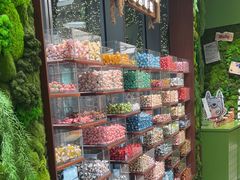 -泡泡玛特POPMART(天环购物中心店)