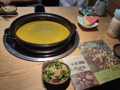 -一朵菌·野生菌探索家火锅(南亚店)