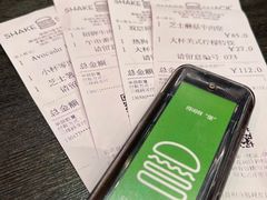 -Shake Shack(南山万象天地店)