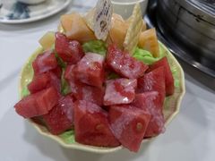 -王城醋血鸭老店