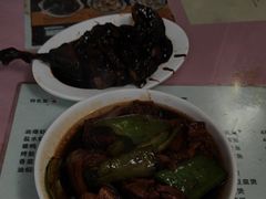 -蘭心餐厅(进贤路店)
