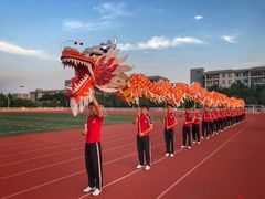 -河南财经政法大学(郑东校区)