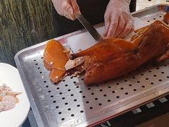 -金鸭季·北京烤鸭(深业上城店)