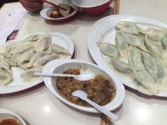 -喜家德虾仁水饺(中央大街店)