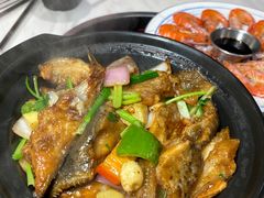 -友德福.老字号粤菜.广州地标融合美食(荔湾路店)