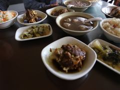 -好成财牛排馆(涂门街总店)