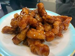 糖醋里脊-鼎香润(德胜门内店)