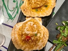 -辉记炭烧海鲜大排档·老字号(福田店)