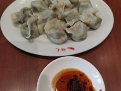-鸿毛饺子(紫竹桥店)