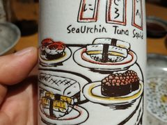 -万岁寿司(万国店)