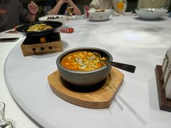 -小厨娘淮扬菜(龙湾天街店)