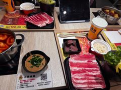 -吉野家(宾水道店)