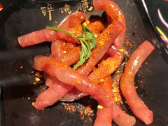 -醉烧膘·烧烤夜宵王(总店)