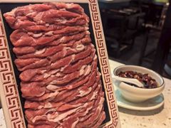 -鑫隆四季涮肉(八角畅游店)