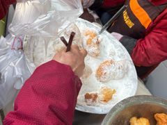 -众品香美食(三弓路店)