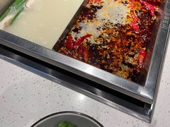 -五星桥原切肥牛火锅(怀德桥店)