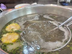 -潮悦牛肉火锅城(水贝店)