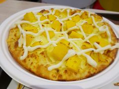 -City1+1城市比萨·意面(桂林路店)