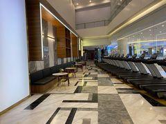 -银吉姆健身(恒隆馆)