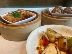 -相思林金岛饭店(青山湖店)