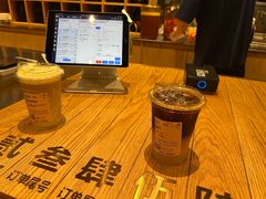 -去茶山(重庆万象城店)