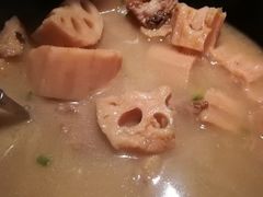 -粗茶淡饭·隐庐私厨(东亭店)