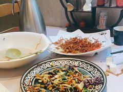 -莲池荟素食馆·12年老字号(光孝寺店)
