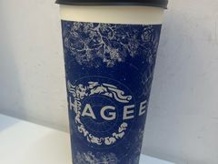 -霸王茶姬(上海恒基名人店)