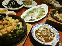 -潮堂 · 潮州菜(恒隆广场店)