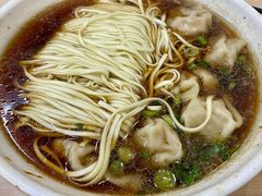 -蒋家桥饺面店(广陵路店)