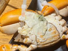 -汪爹爹武汉牛三鲜(朝外大街店)