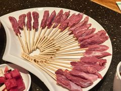-南门涮肉(天坛南门店)