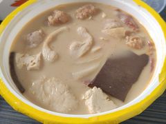 -小谷姐姐麻辣拌·麻辣烫(北辰店)