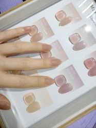 -今玥美甲美睫