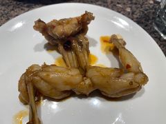 -小山城·馋嘴蛙(亚运村店)
