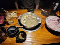 -原牛道·潮汕围炉火锅(讯美店)