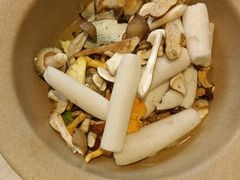 -七采菌园·野生菌石锅鱼(环城北路店)