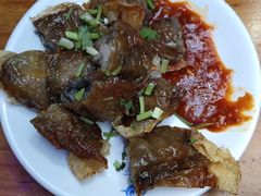 -老宅原住民沙茶面精品小吃(龙头路店)