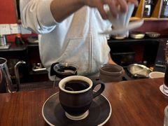 -RUMORS COFFEE ROASTERY鲁马滋咖啡(湖南路店)
