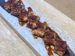 鳗鱼蒲烧-东京屋(武定路店)