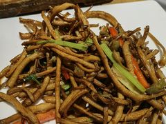 -枣子树·素食餐厅(普陀山店)